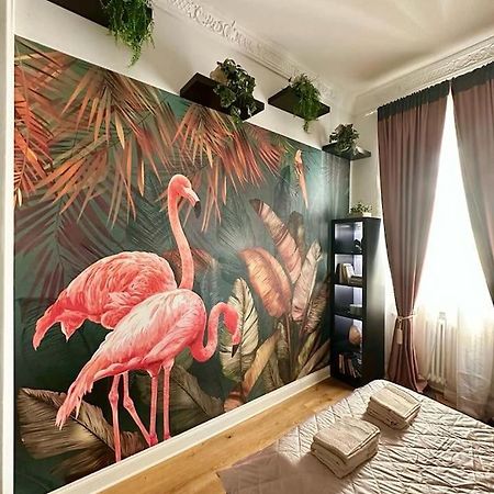 Bay Of Art Apartment Trieste Exterior photo