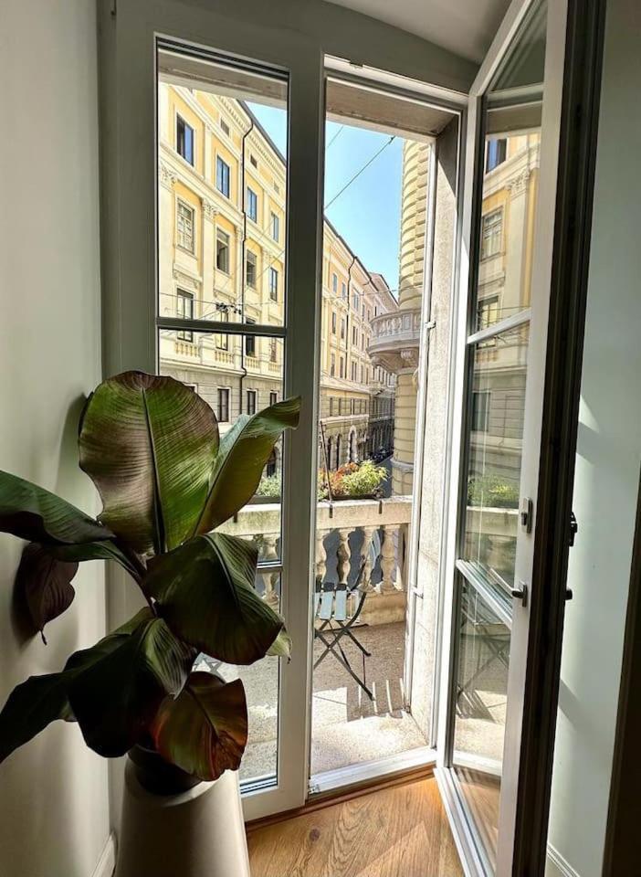 Bay Of Art Apartment Trieste Exterior photo