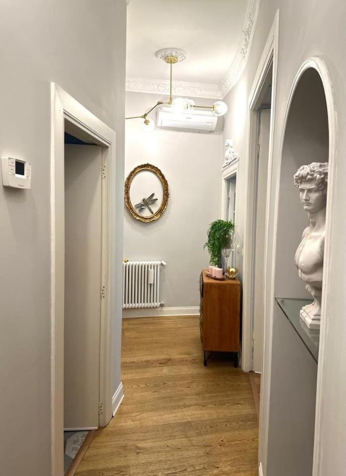 Bay Of Art Apartment Trieste Exterior photo